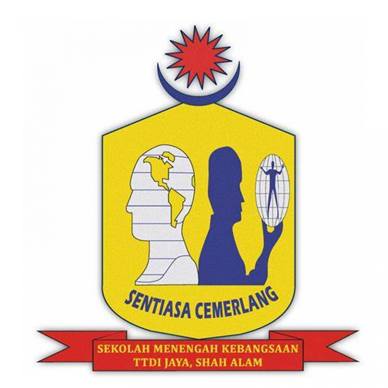 SMK TTDI Jaya